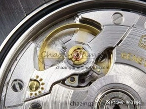0524 Classic Datejust 36mm 126234 904L Steel HGF 1:1 Best Edition White Dial Roman Number Markers on SS Bracelet VR 1484